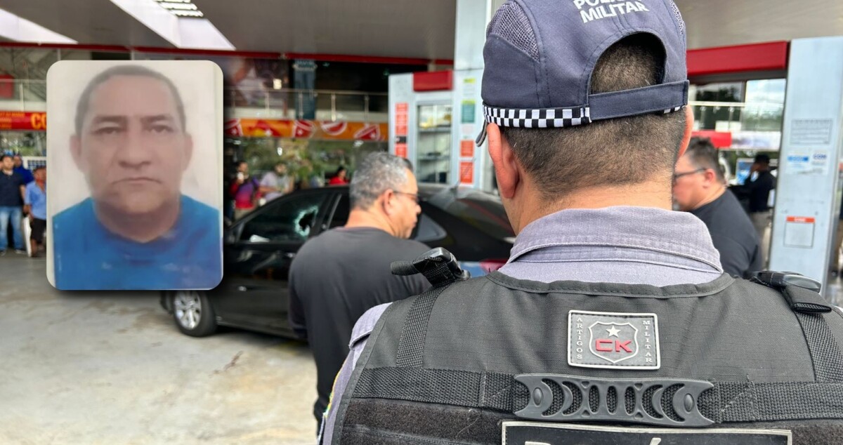 Menino de 12 anos assistiu pai sendo m0rto por facção em Manaus; veja vídeos