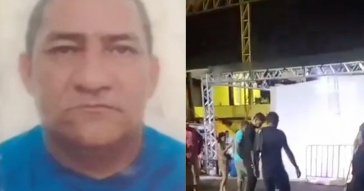 Guerra do tráfico: após chacina feita por membros do PCC, suposto chefão é executad0 pelo CV em Manaus