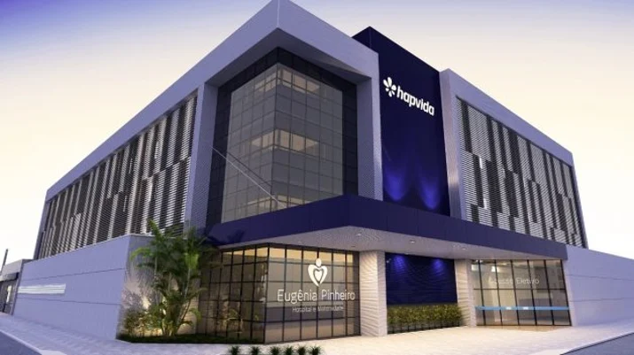 Hapvida lidera ganhos do Ibovespa e reconquista confiança dos analistas