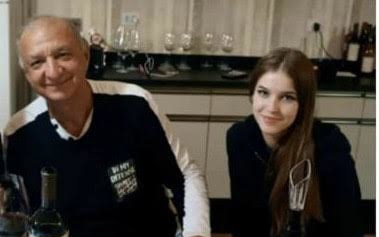 Bomba: prefeito de Araucária casa com menina de 16 anos e nomeia sogra como secretária de Cultura no dia seguinte