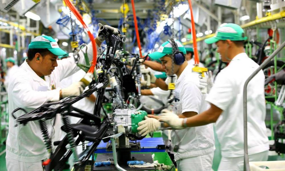 Renda per capita do Amazonas é a terceira pior do Brasil, aponta IBGE