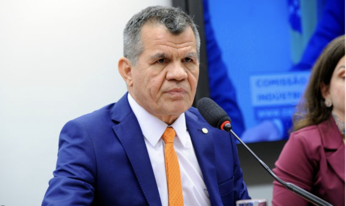 Bosco Saraiva é nomeado superintendente da Suframa nesta terça (25)