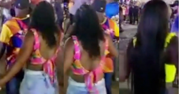 Homem é brutalment3 assassinad0 durante festa; veja vídeo