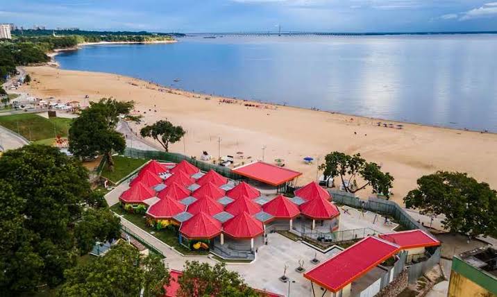 Prefeitura anuncia megaprogramação do Dia do Trabalhador e entrega de instalações da Casa de Praia Zezinho Corrêa