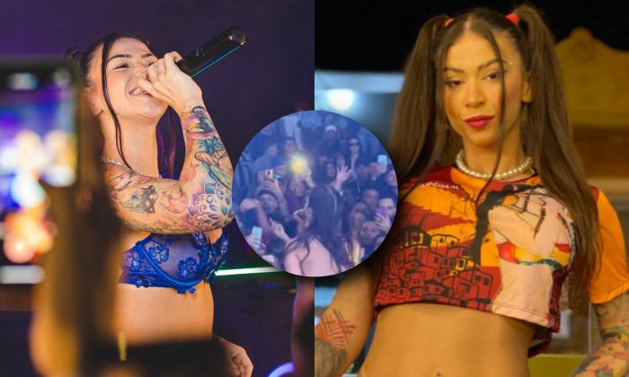 Show da MC Pipokinha em Manaus já tem data e hora marcada; veja como será o espetáculo