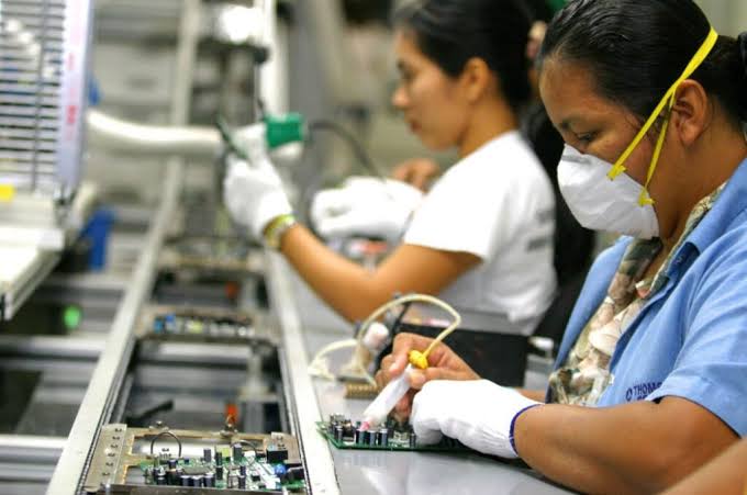 Polo Industrial de Manaus terá criação de mais de mil novas vagas de empregos
