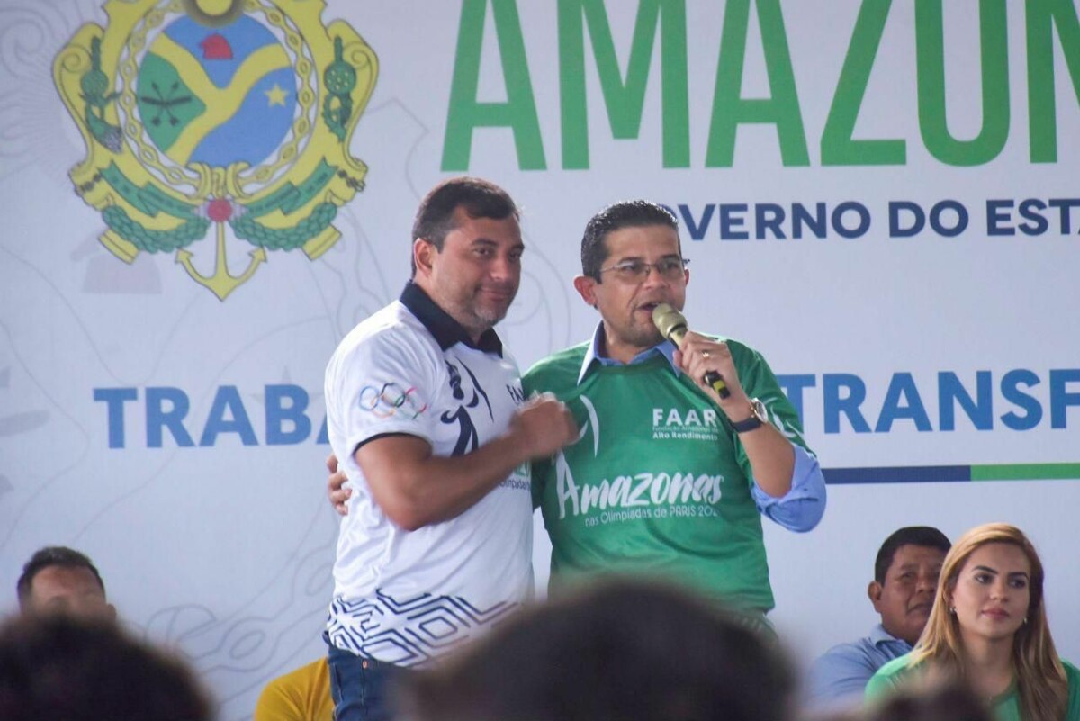 Por indicação do deputado João Luiz, Secretaria de Esportes do Amazonas vai ser recriada