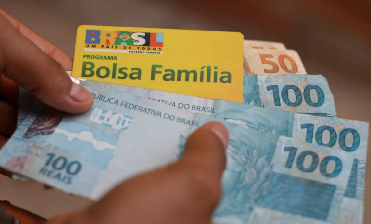 Caixa paga nesta quinta (27) Bolsa Família aos beneficiários com NIS de final 9; confira