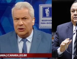 Sikera Jr critica Silas Câmara após deputado votar a favor da 'PL da Censura' e bloquear comentários no Instagram; veja vídeo