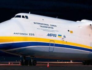 Empresa ucraniana Antonov desmente governo de SP sobre investimentos no Brasil