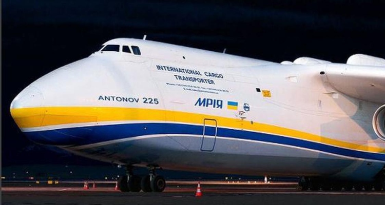 Empresa ucraniana Antonov desmente governo de SP sobre investimentos no Brasil