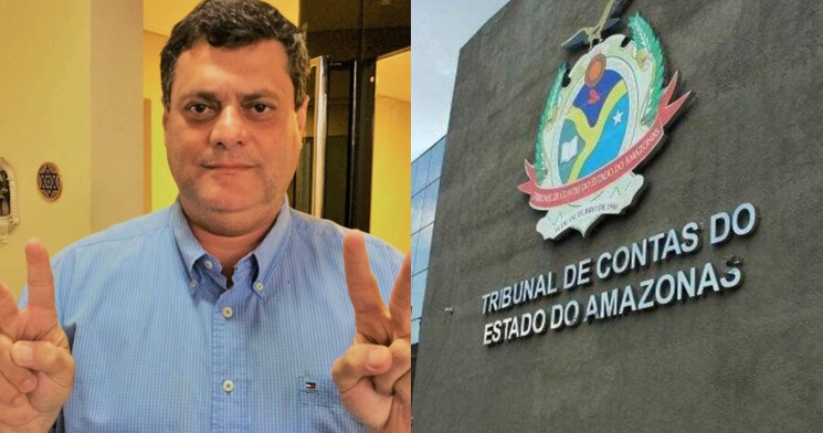 Prefeito de Carauari Bruno Ramalho tem contas reprovadas pelo TCE e fica inelegível; veja