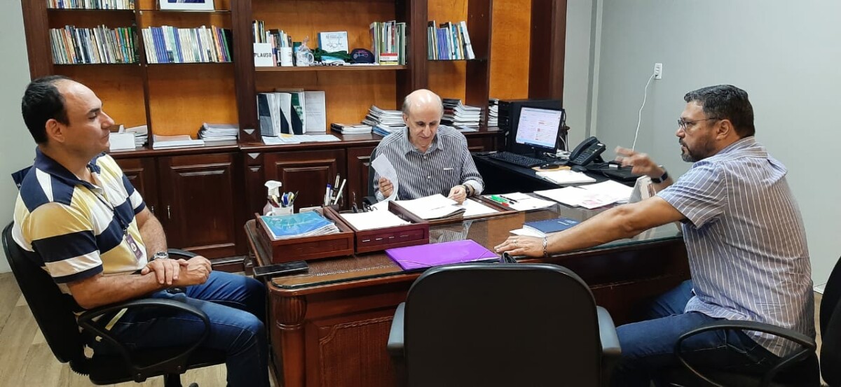 Parceria entre Visa Manaus e universidade garante oferta de bolsas de estudo para os servidores