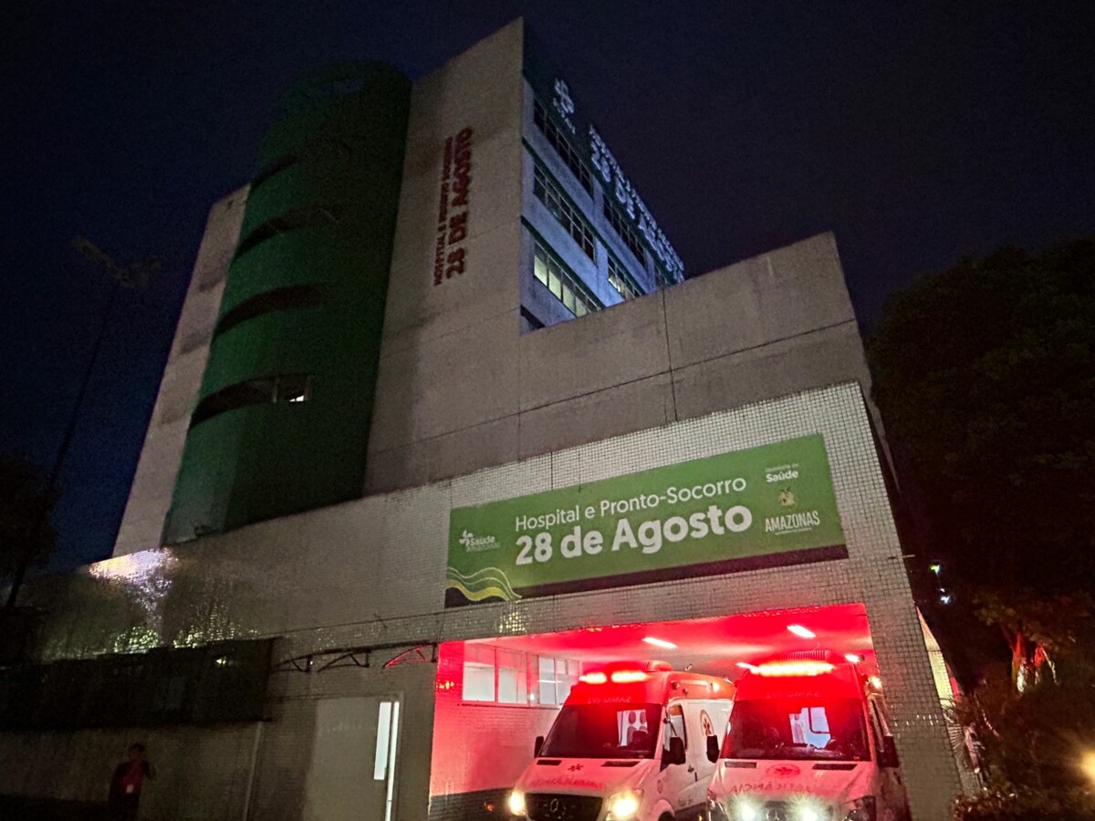 Emboscada: motorista de app aceita corrida e acaba sendo recebido com chuva de bala no Parque 10