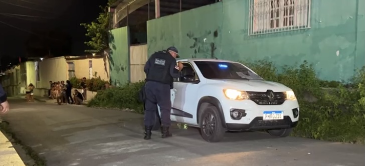 Urgente: passageiros são assassinad0s por soldados do ‘CV’ durante corrida por app em Manaus