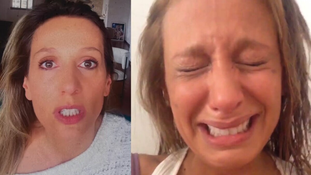 A máscara caiu: Instituto Luisa Mell revela que nunca recebeu doações da ativista e decide mudar de nome