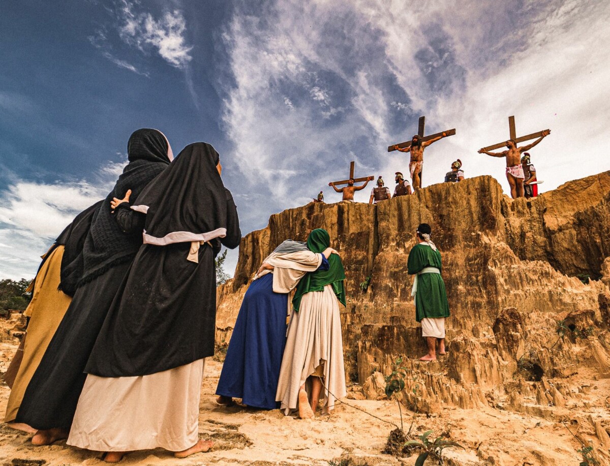 Igreja Chama Church lança sessão premium para o ‘Espetáculo de Páscoa RUACH’ em Manaus