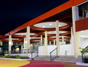 Casa de Praia Zezinho Corrêa é inaugurada nesta segunda (1) na Ponta Negra em Manaus