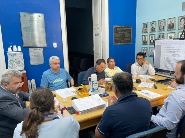 Profissão de Economista pode se tornar extinta no Amazonas, afirma Corecon