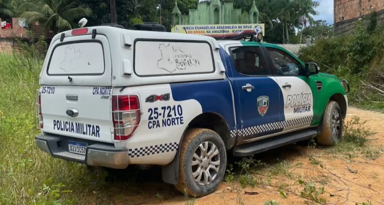 Homem com síndrome de down é esp4ncado até a morte no bairro Lago Azul; veja vídeo
