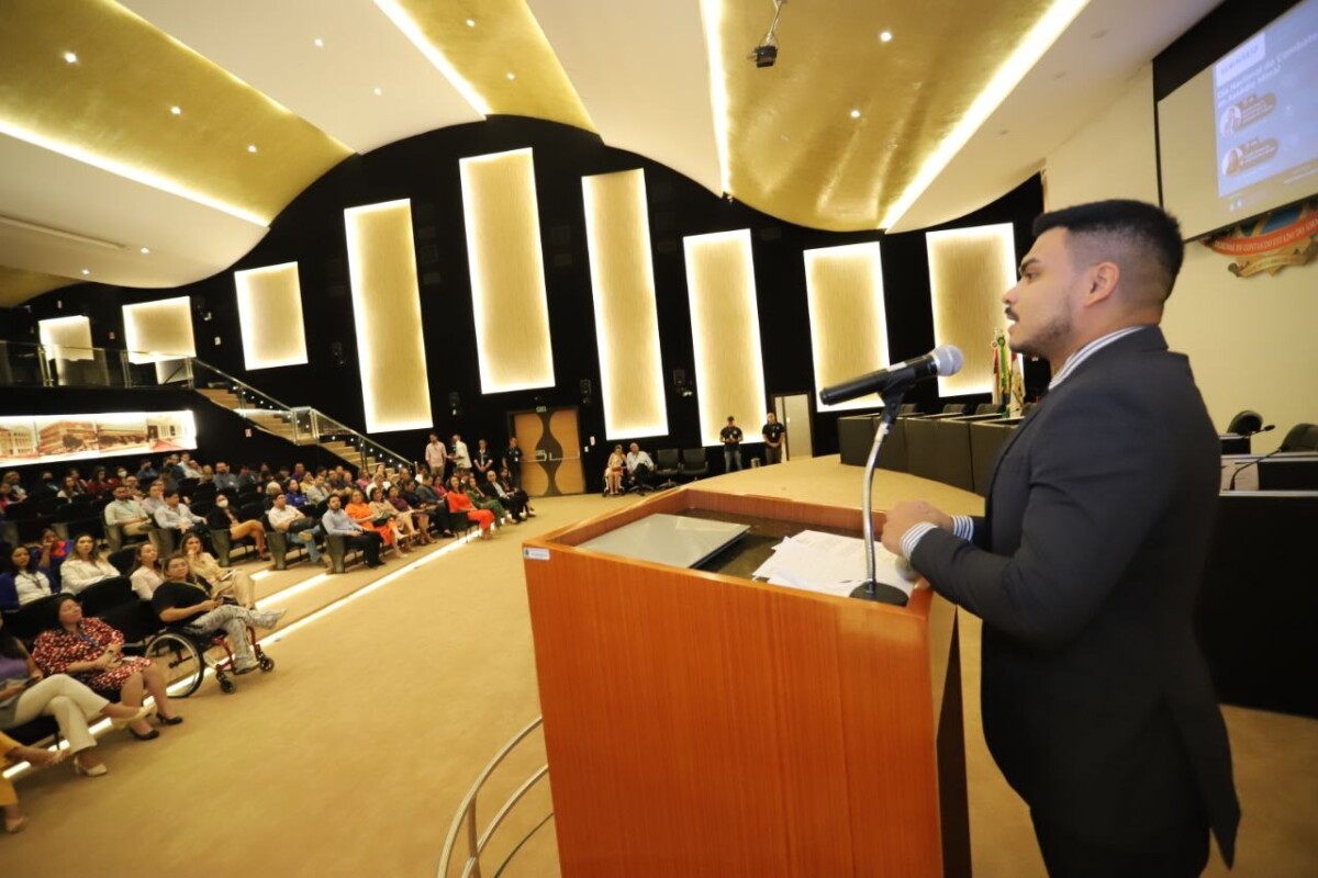 Corte de Contas realiza seminário de combate ao assédio moral