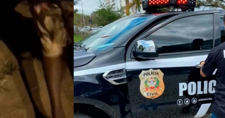 Acerto de contas: criminosos execut4m homem com vários tir0s; veja vídeo