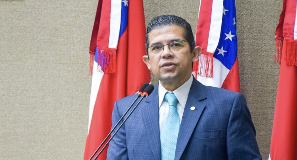 Projeto pioneiro do Deputado João Luiz quer reconhecer o Metaverso como método de ensino no Amazonas