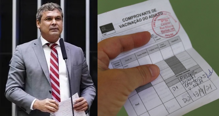Articulação: PT quer ‘CPI do cartão de vacinas’ para retirar olhos da ‘CPMI do 8 de janeiro’