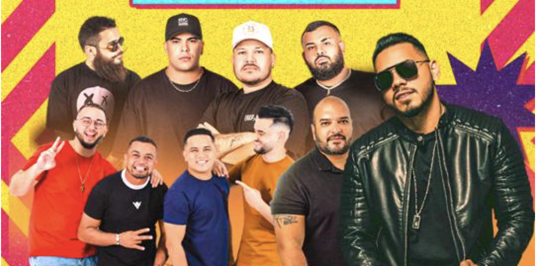 ‘Pagode do Lado’ reinaugura neste domingo (07) com mega programação, no Vieiralves