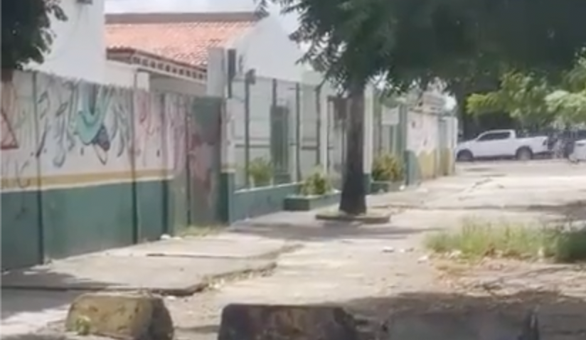 Triste vídeo mostra jovem surtando após usar a nova dr0ga ‘K9’; veja