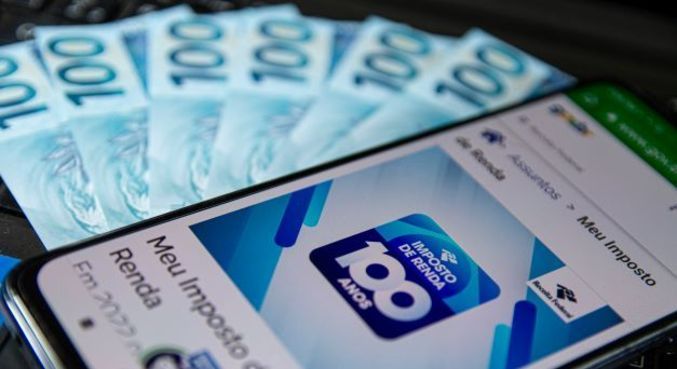 Última semana para solicitar inclusão no primeiro lote de restituição do imposto de renda