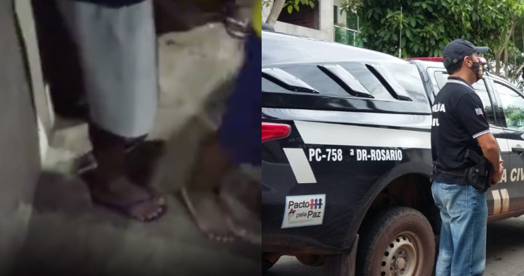Acerto de contas: três pessoas são brutalment3 executad4s enquanto dormiam; veja vídeo