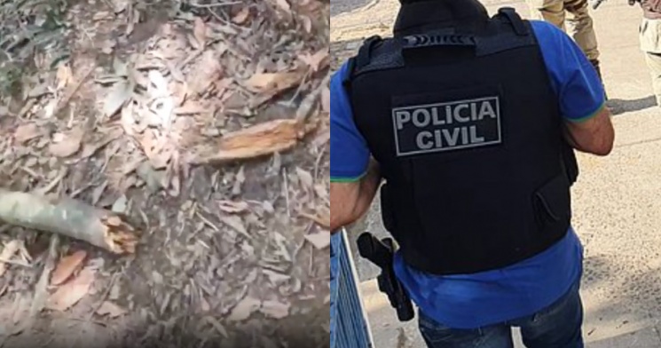 Talarico aprende da pior maneira possível a não cobiçar mulher dos outros; veja vídeo