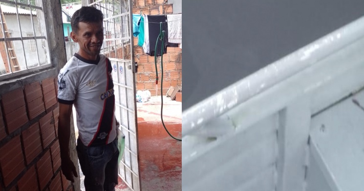 Urgente: corpo de homem é encontrado no igarapé do Tarumã, em Manaus