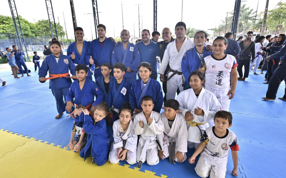 PL de Roberto Cidade propõe reforço à legislação de proteção às crianças e aos adolescentes no esporte