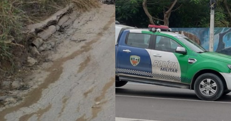 Adolescente de 15 anos é encontrado m0rto na Zona Leste de Manaus; veja