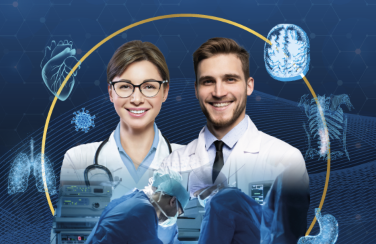 Ulbra anuncia curso de Medicina que contará com a melhor estrutura de Manaus