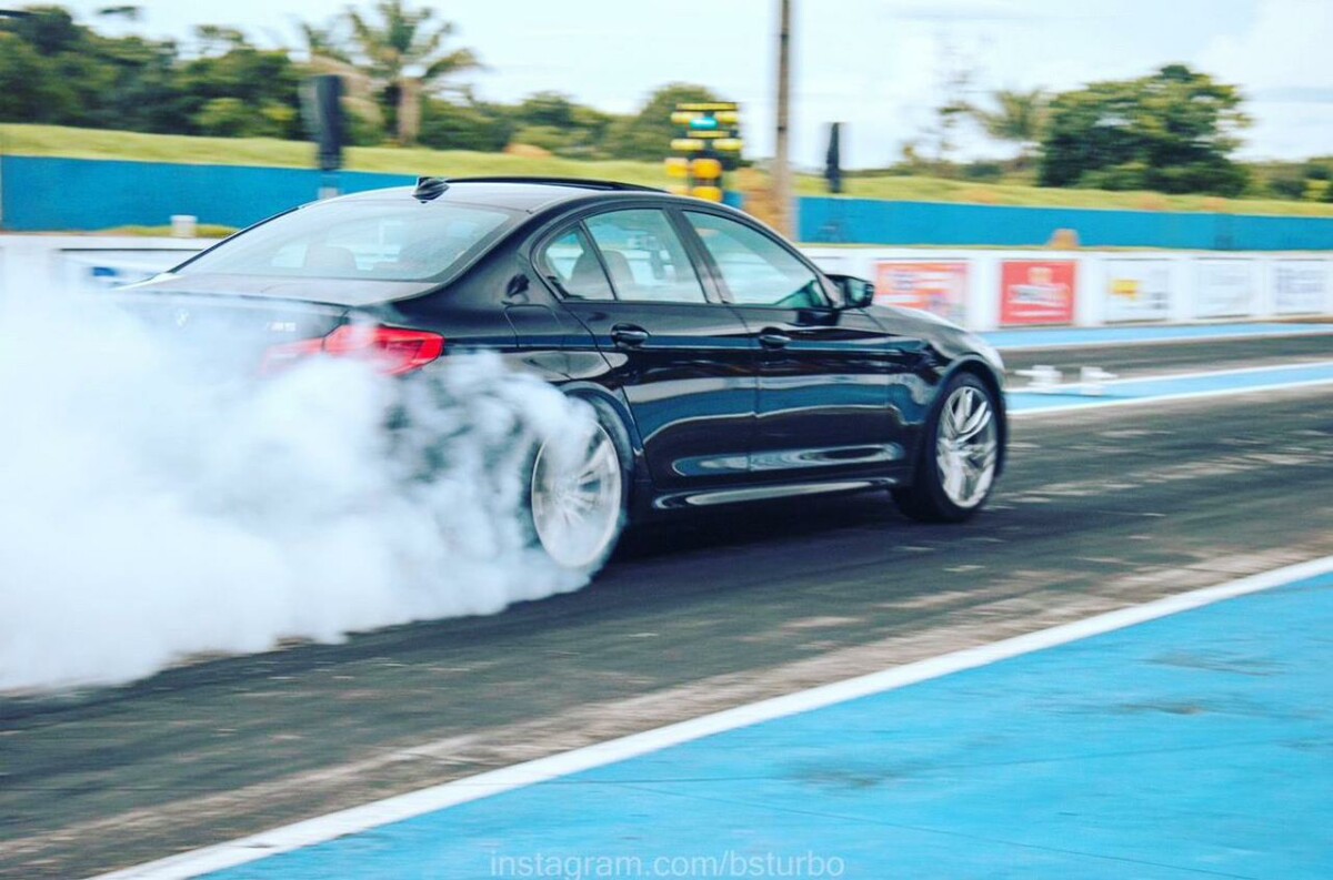 Abertura do Campeonato Import Drag Race será realizada nesta sexta-feira