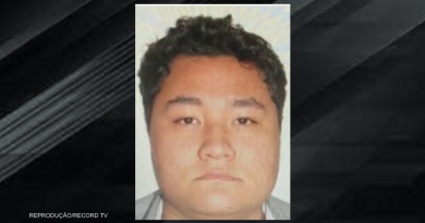 ‘Japonês’, aliado de Marcola, é execut4do horas antes de prestar depoimento