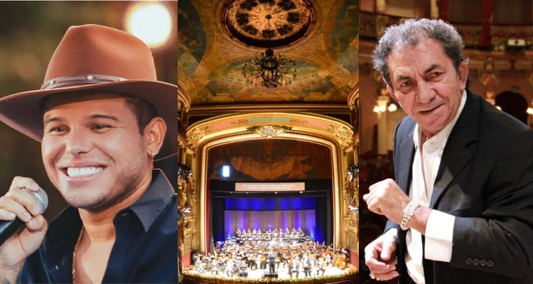 Sábado em Manaus promete ser épico com festivais, shows e eventos para todos os gostos