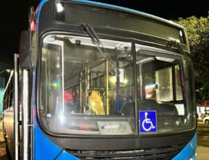 Bandidos tocam o terror na linha 307: "atiram dentro do ônibus pra traumatizar", diz vítima