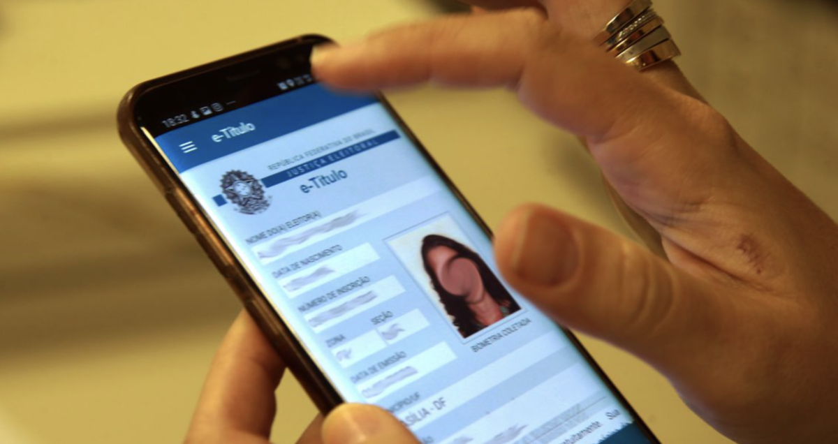 Jovens que completaram 15 anos já podem tirar título de eleitor; confira