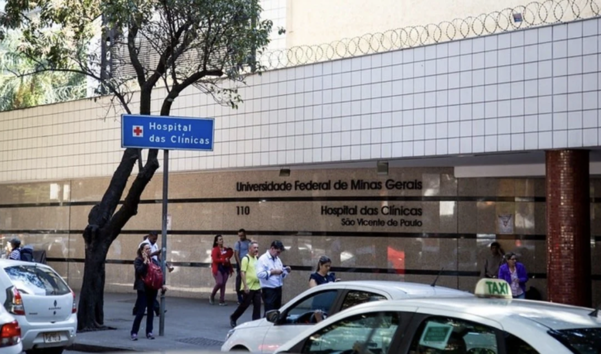 Caso de bebê que teve a cabeç4 arrancad4 no parto é investigado pela polícia