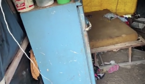 Mulher é estrangul4da até a m0rte dentro de casa e vizinhos acusam marido que fugiu em Manaus