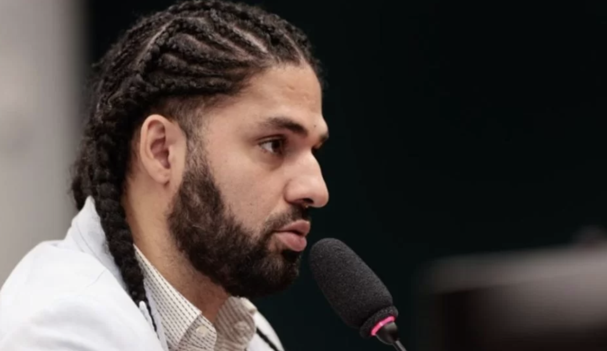 M0rre o ex-deputado David Miranda do Rio de Janeiro