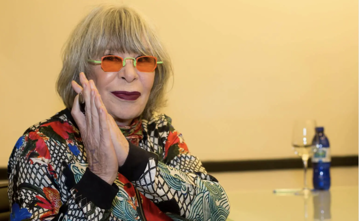 Urgente: cantora Rita Lee m0rre de câncer aos 75 anos