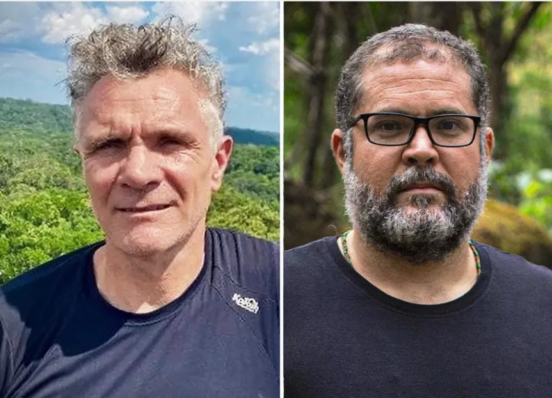 Caso Bruno e Dom: réus são ouvidos e justiça abre prazo de dois dias para alegações finais