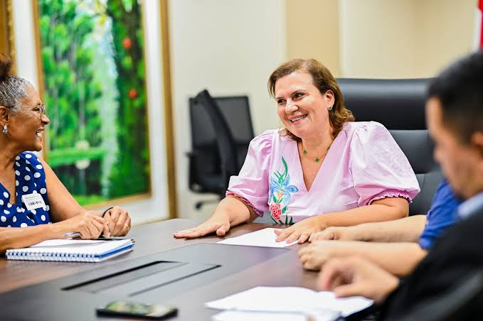 Vereadora Yomara Lins promove ação social de saúde no Japiim; confira a programação