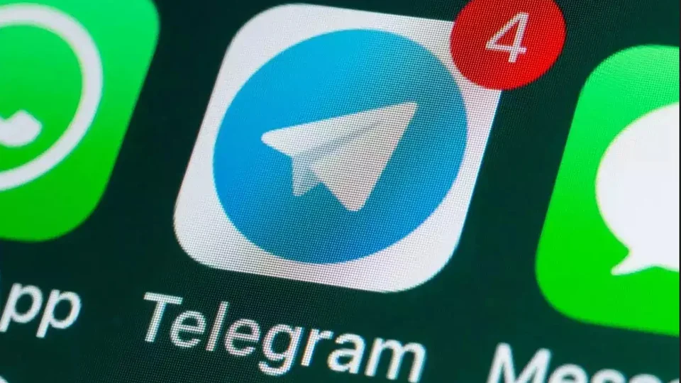 MPF pede explicações ao Telegram por ataque ao PL das Fake News