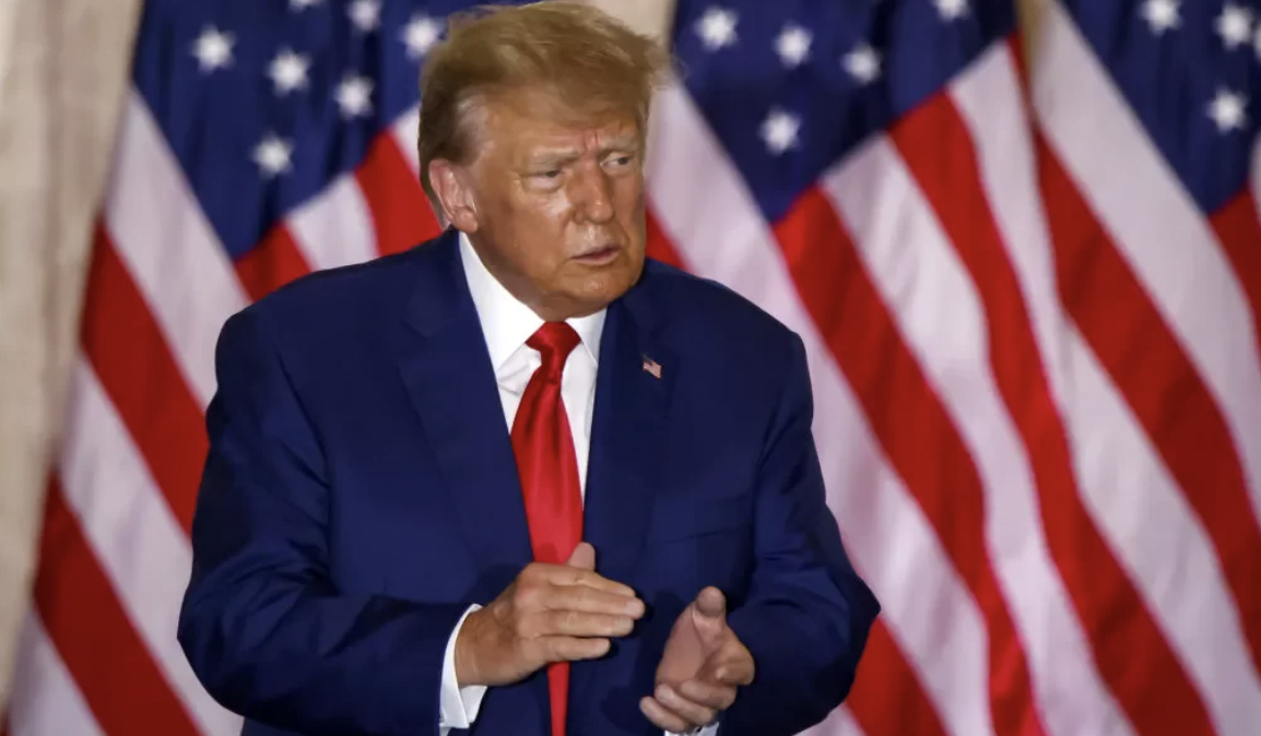 Após decisão de júri popular, Trump é condenado por abuso sexual e pagará indenização milionária